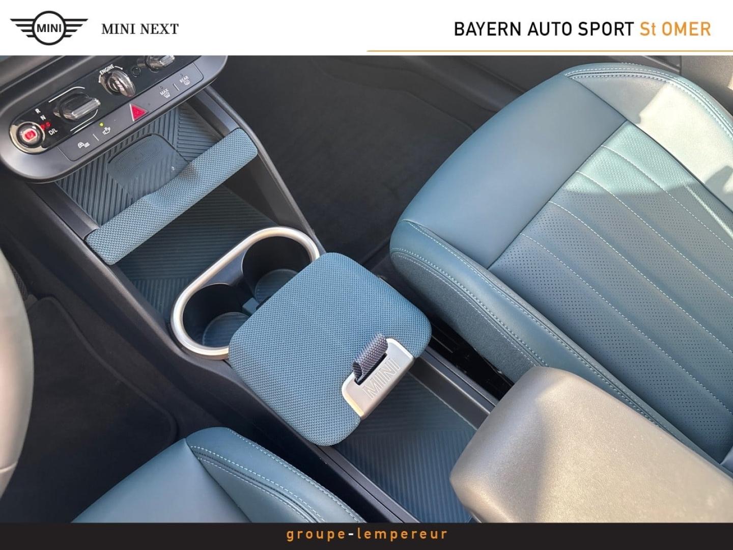 Image MINI Countryman C 170ch Favoured DKG7