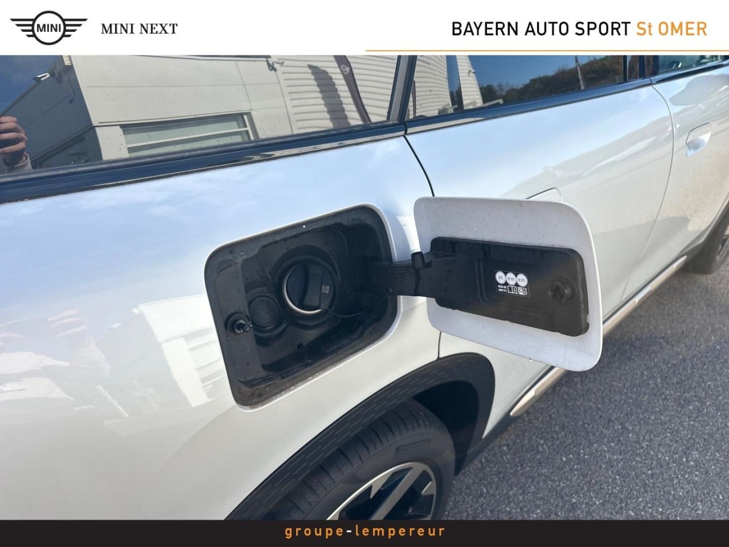 Image MINI Countryman C 170ch Favoured DKG7