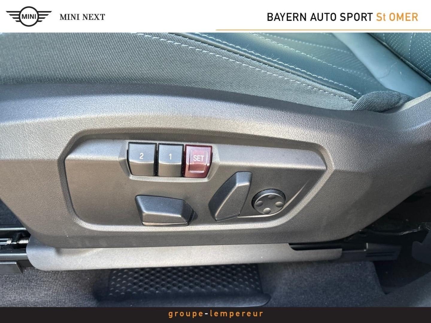 Image MINI Countryman C 170ch Favoured DKG7