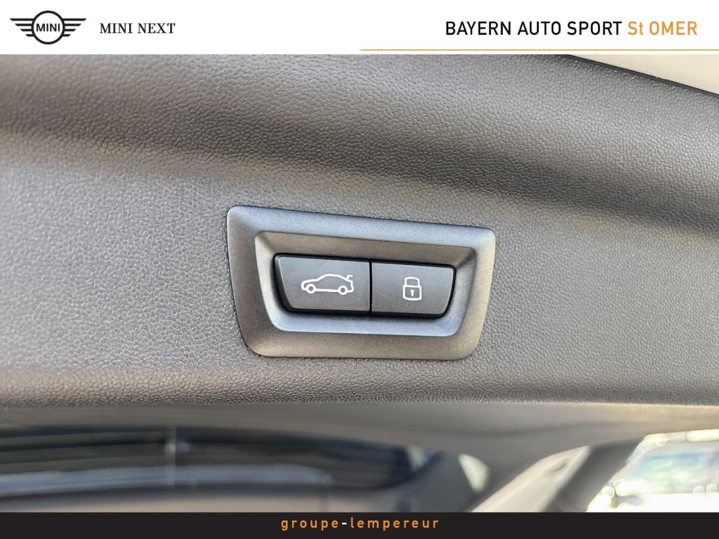 Image MINI Countryman C 170ch Favoured DKG7