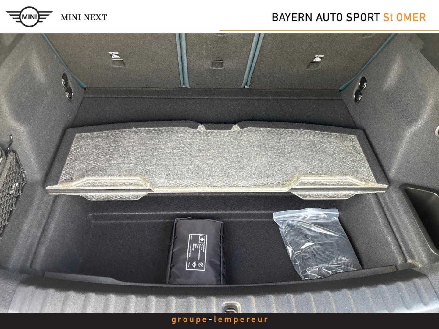 Image MINI Countryman C 170ch Favoured DKG7