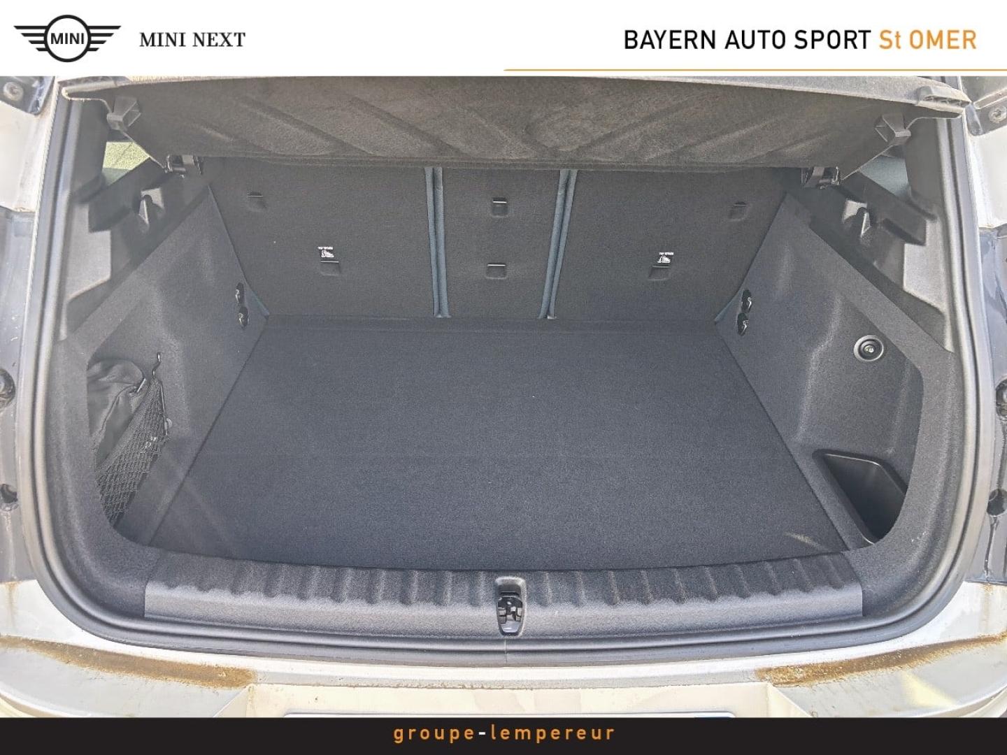 Image MINI Countryman C 170ch Favoured DKG7