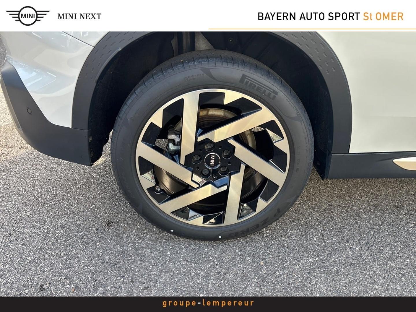 Image MINI Countryman C 170ch Favoured DKG7