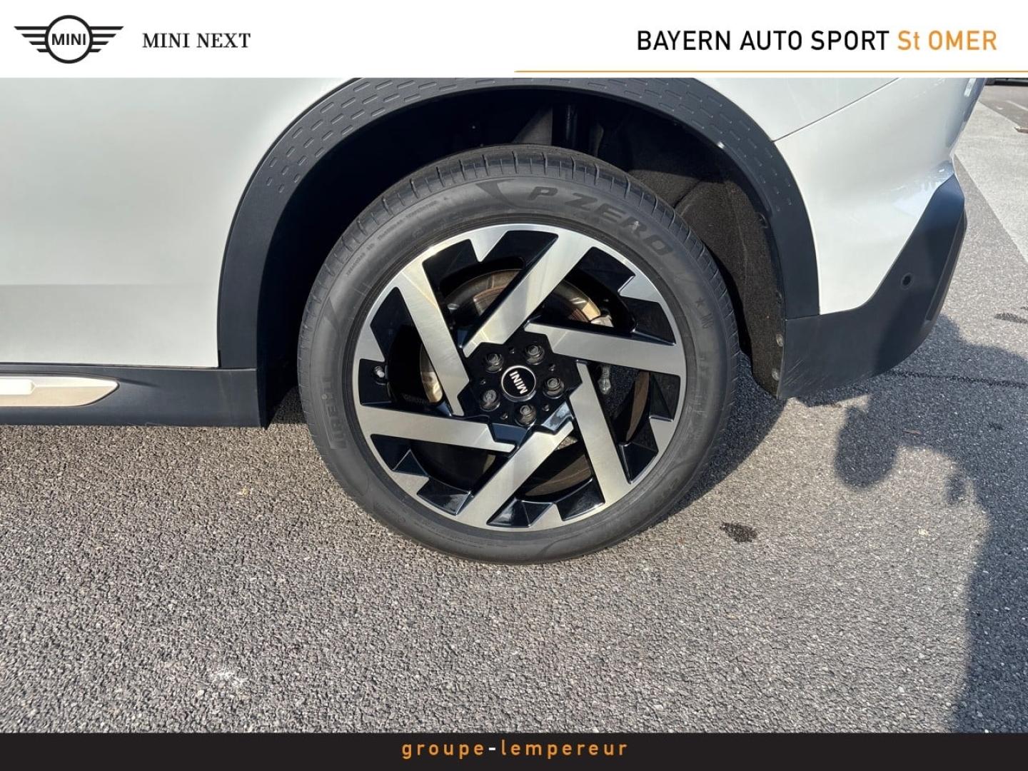 Image MINI Countryman C 170ch Favoured DKG7