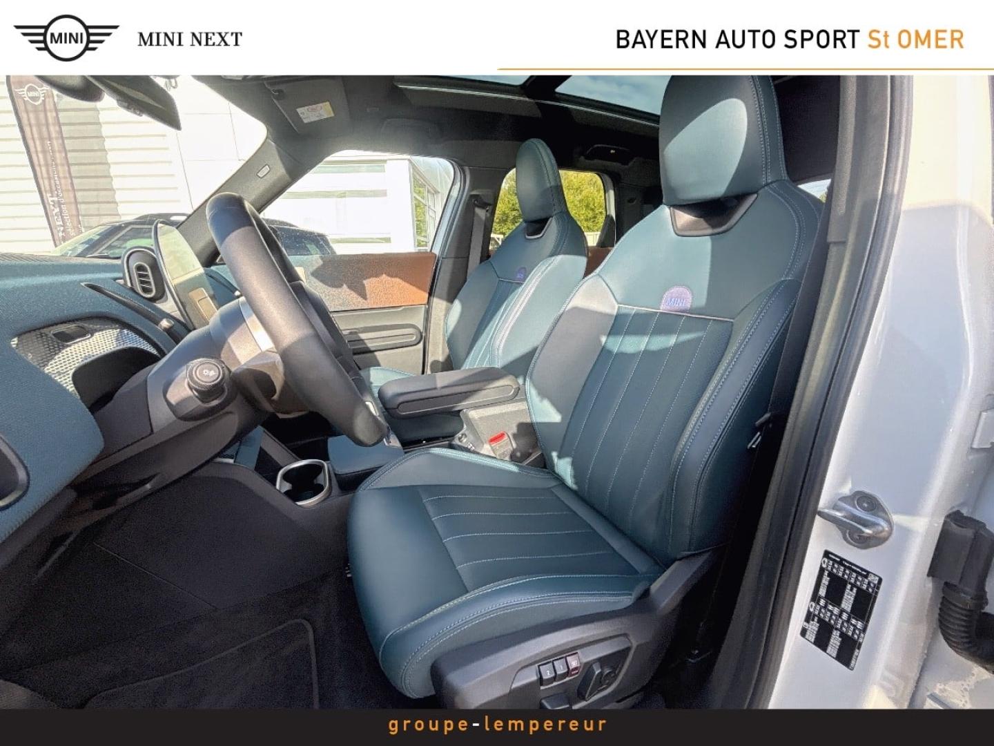 Image MINI Countryman C 170ch Favoured DKG7
