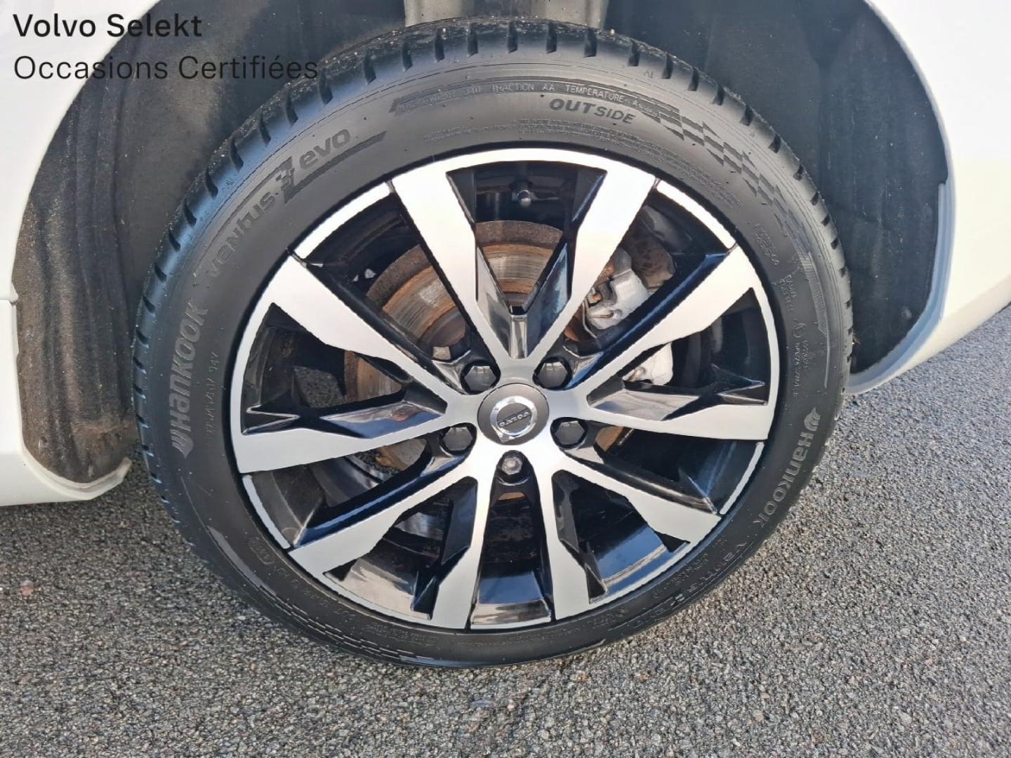 Image VOLVO V40 T2 122ch Edition