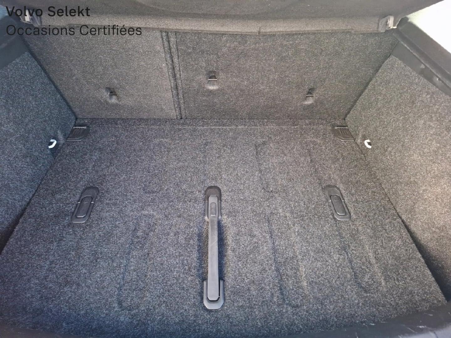Image VOLVO V40 T2 122ch Edition