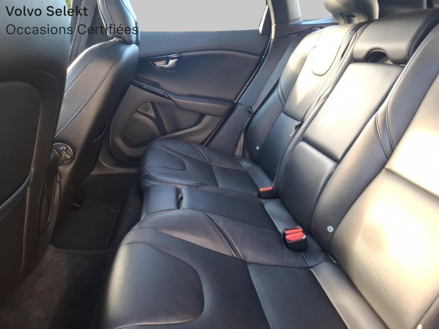 Image VOLVO V40 T2 122ch Edition