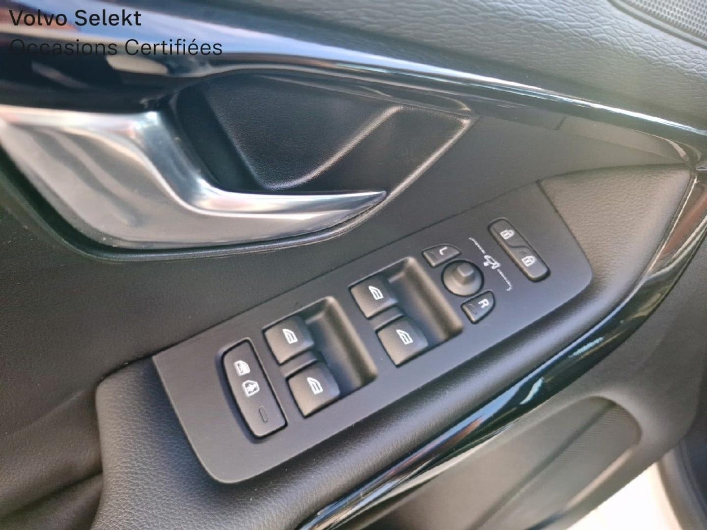 Image VOLVO V40 T2 122ch Edition