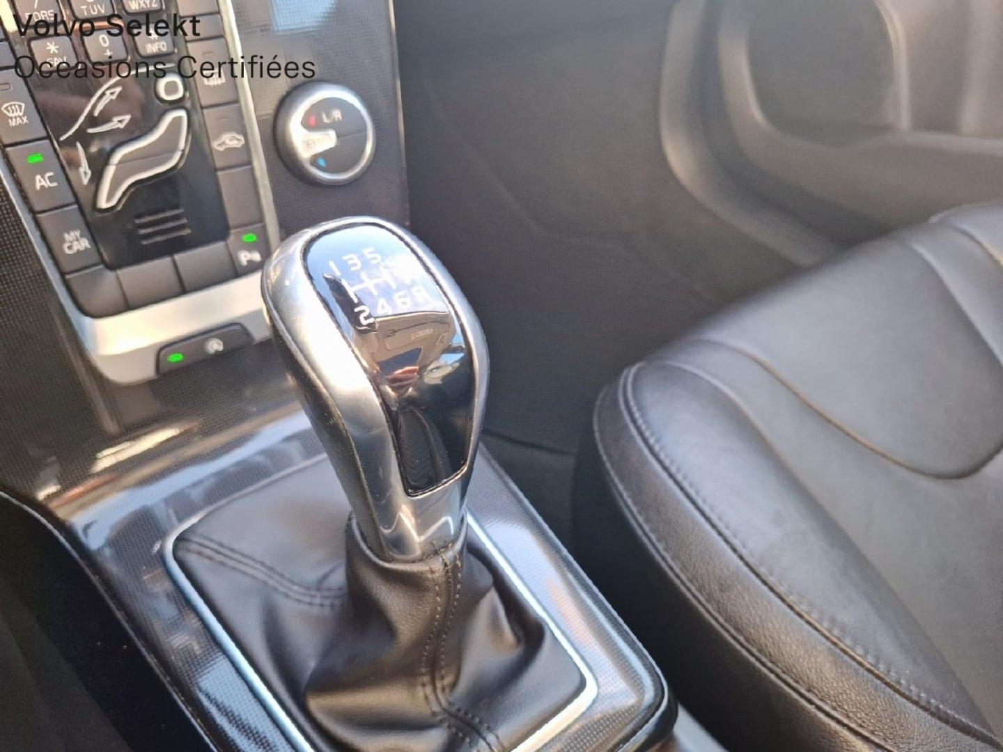 Image VOLVO V40 T2 122ch Edition