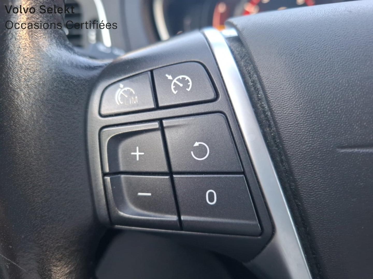 Image VOLVO V40 T2 122ch Edition