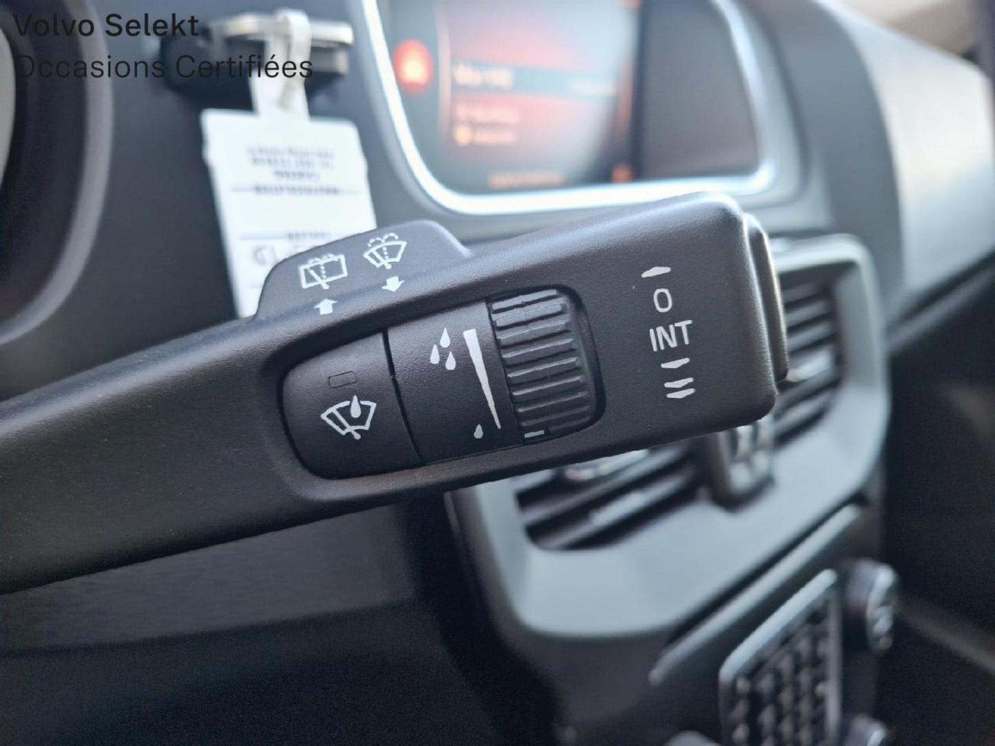 Image VOLVO V40 T2 122ch Edition