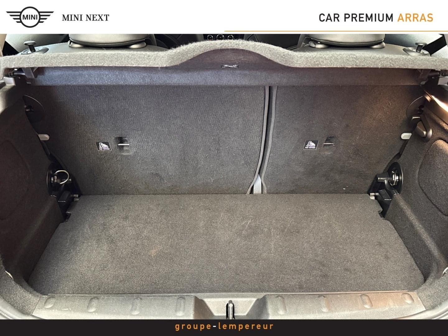 Image MINI Mini Cooper 136ch  Edition Camden BVA7