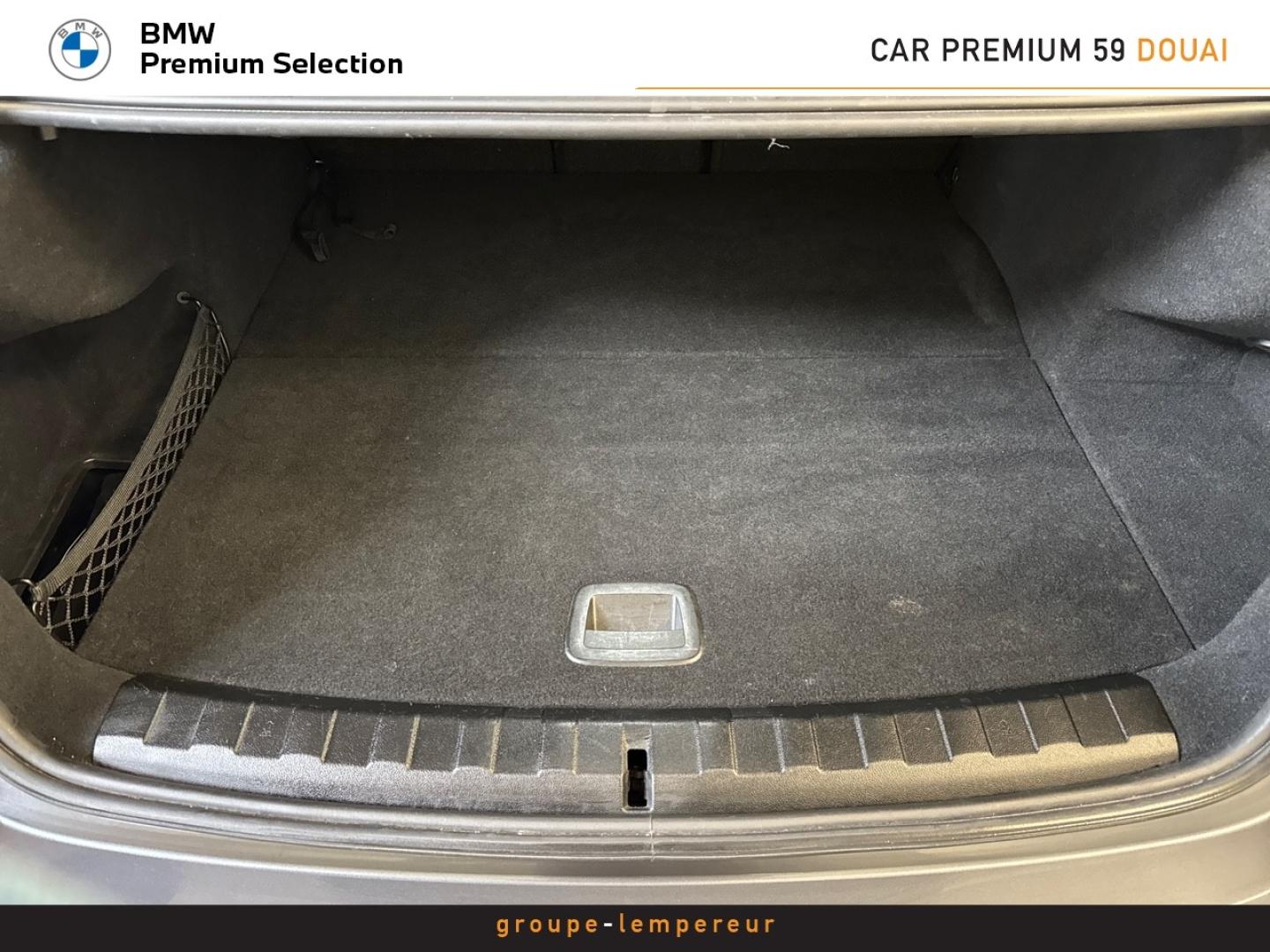 Image BMW Série 3 330eA 292ch M Sport 10cv