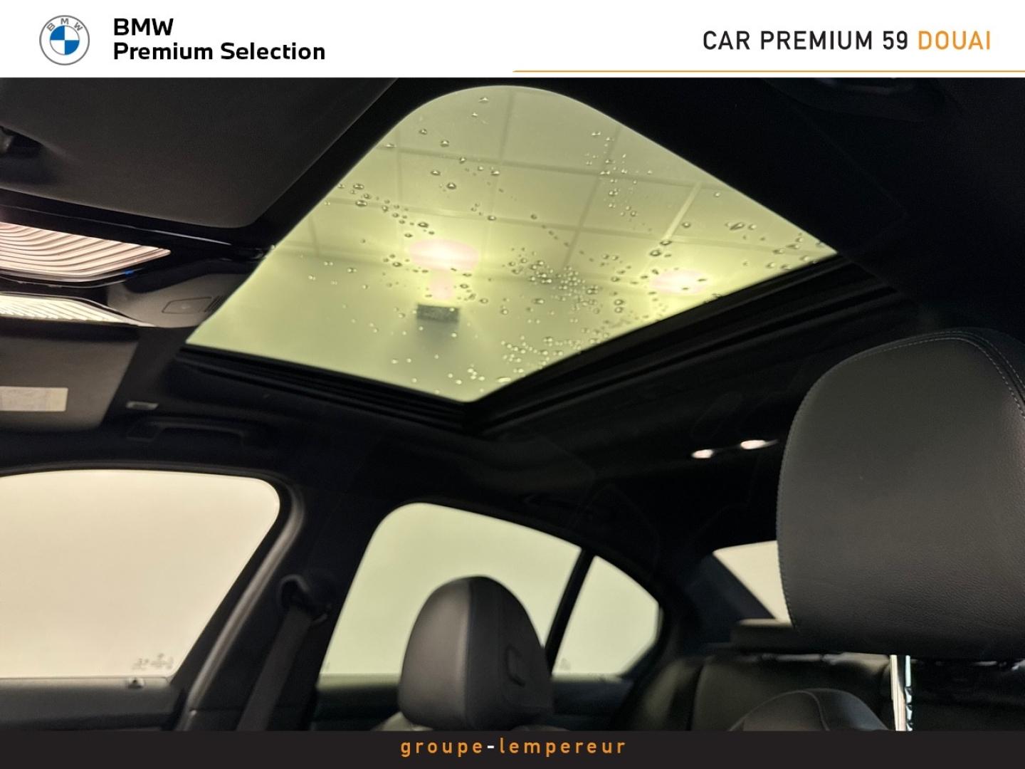Image BMW Série 3 330eA 292ch M Sport 10cv