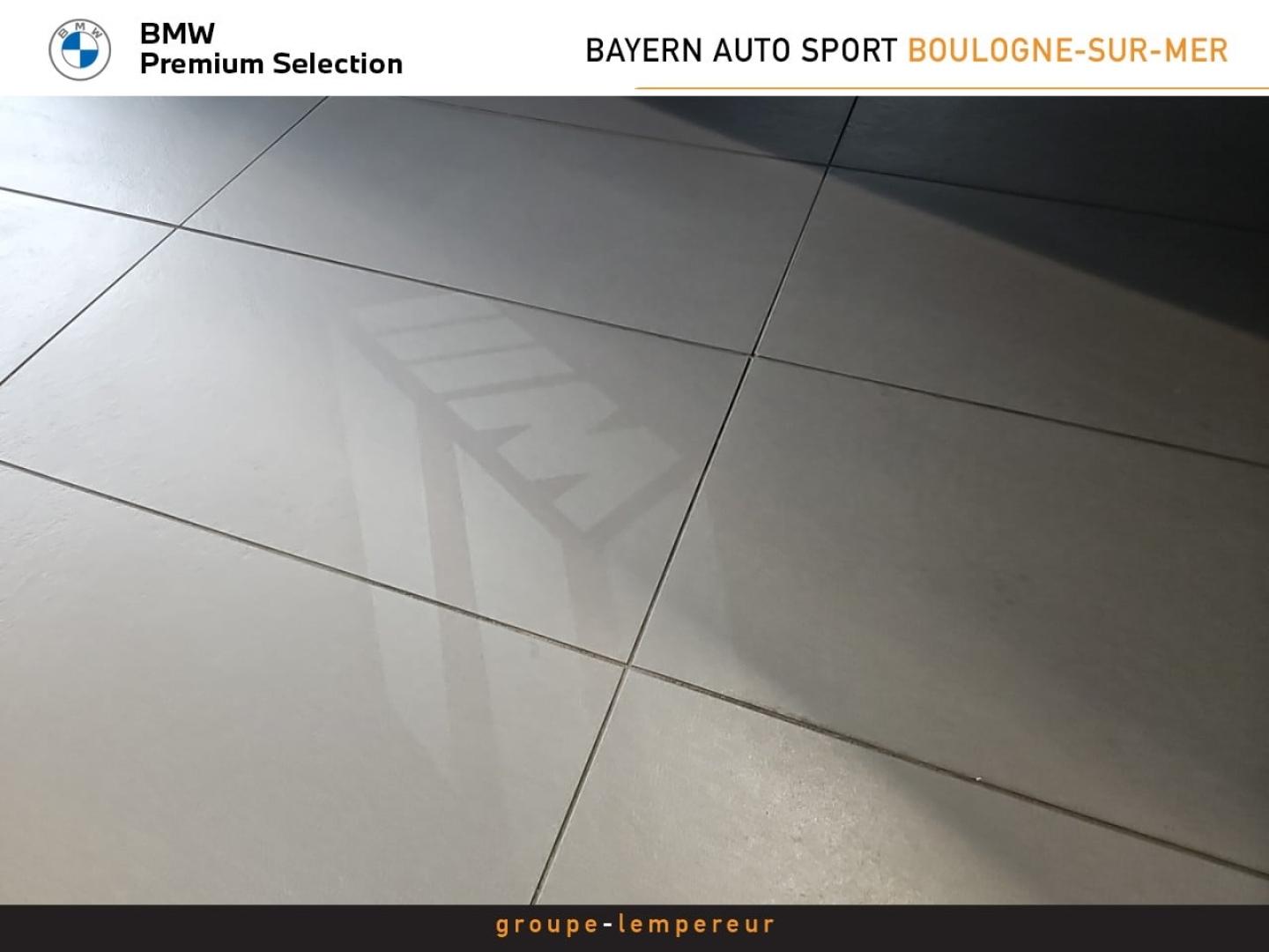 Image BMW X2 iX2 eDrive20 204ch M Sport