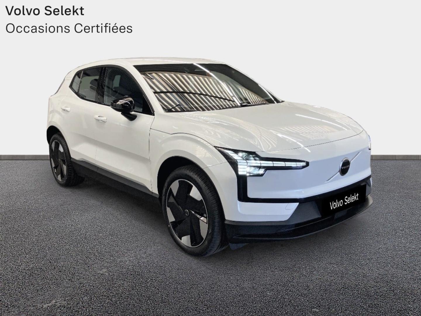 Image VOLVO EX30 Single Extended Range 272ch Plus