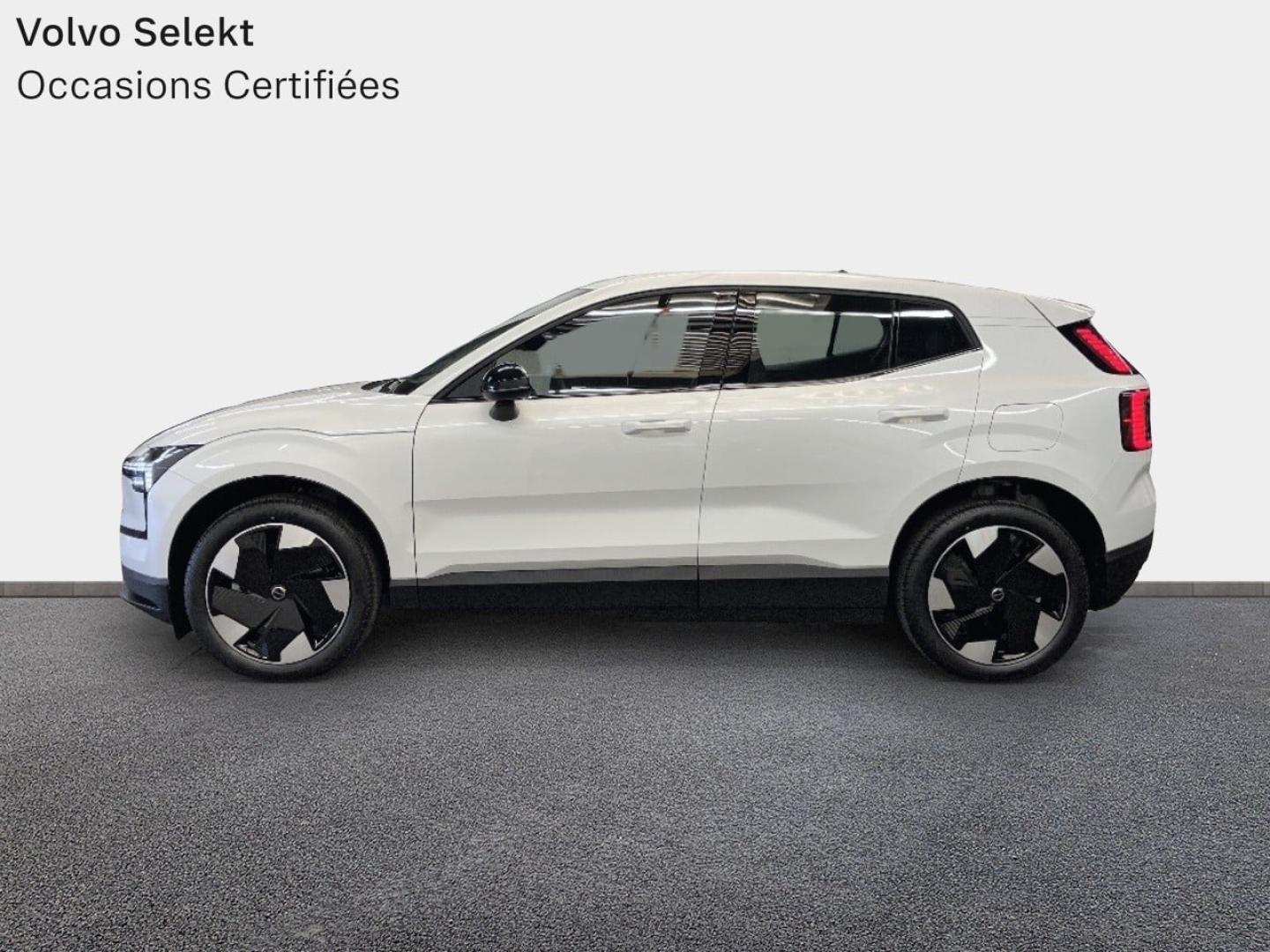 Image VOLVO EX30 Single Extended Range 272ch Plus