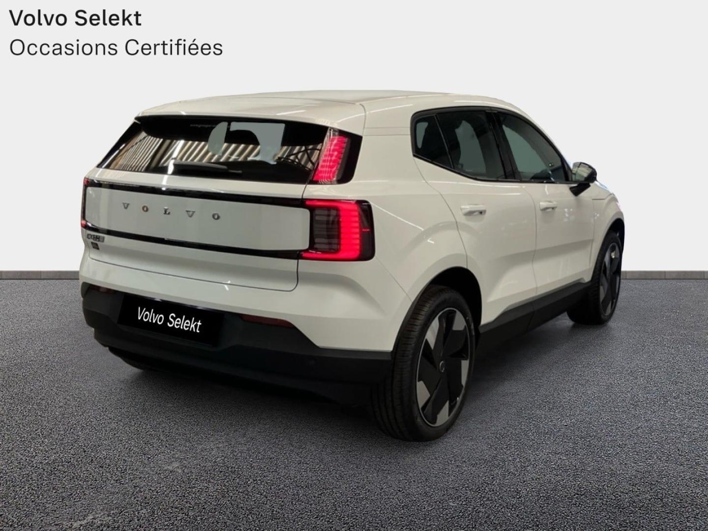 Image VOLVO EX30 Single Extended Range 272ch Plus