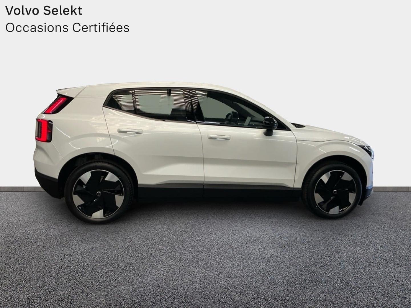 Image VOLVO EX30 Single Extended Range 272ch Plus