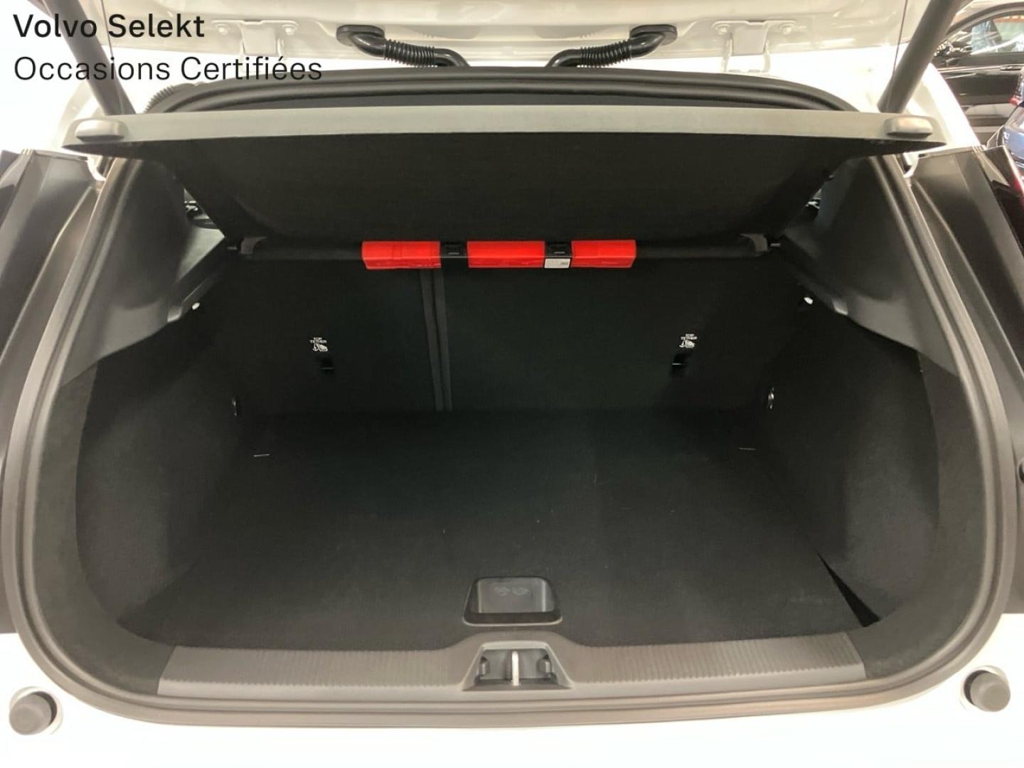 Image VOLVO EX30 Single Extended Range 272ch Plus