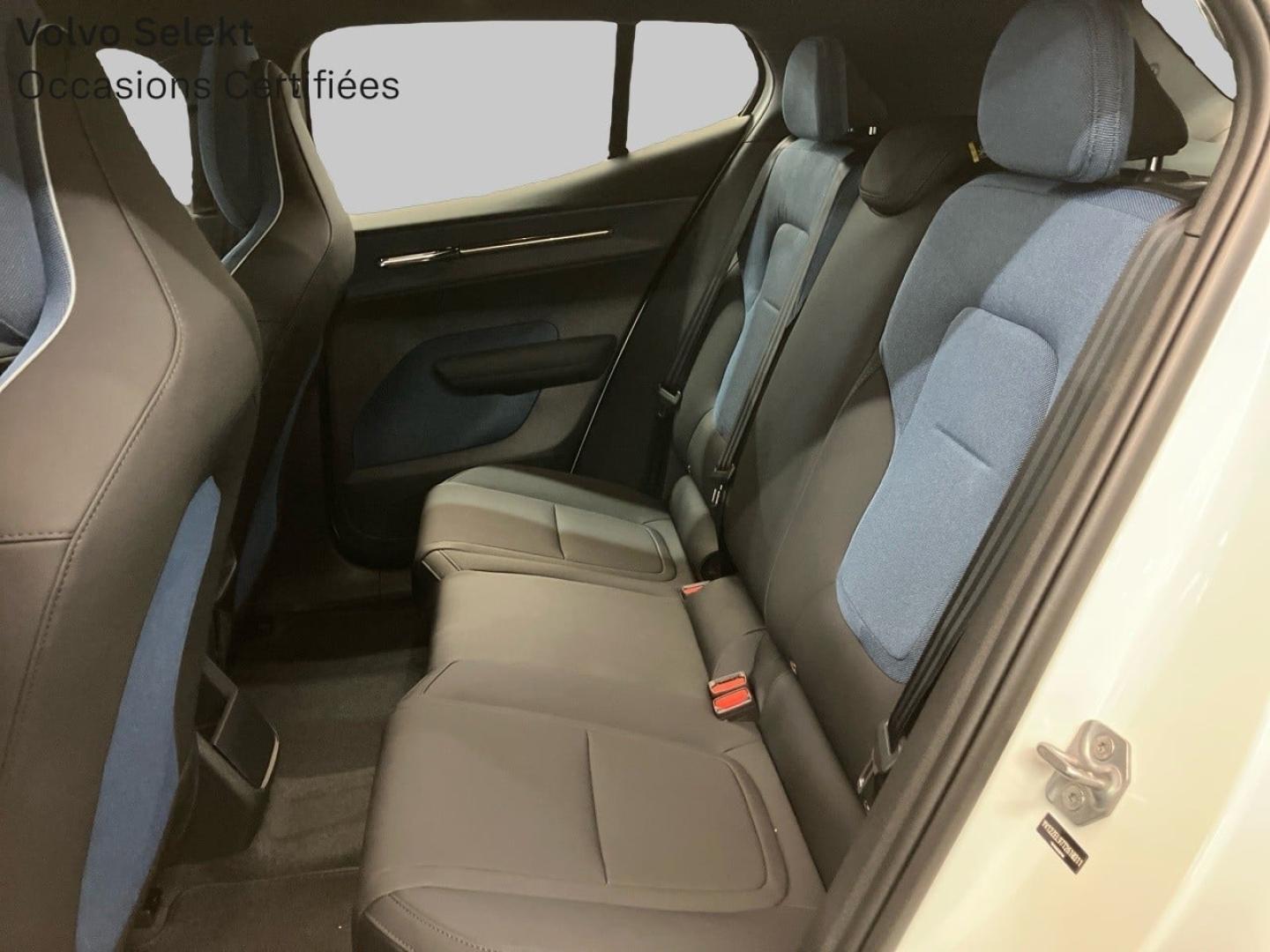 Image VOLVO EX30 Single Extended Range 272ch Plus