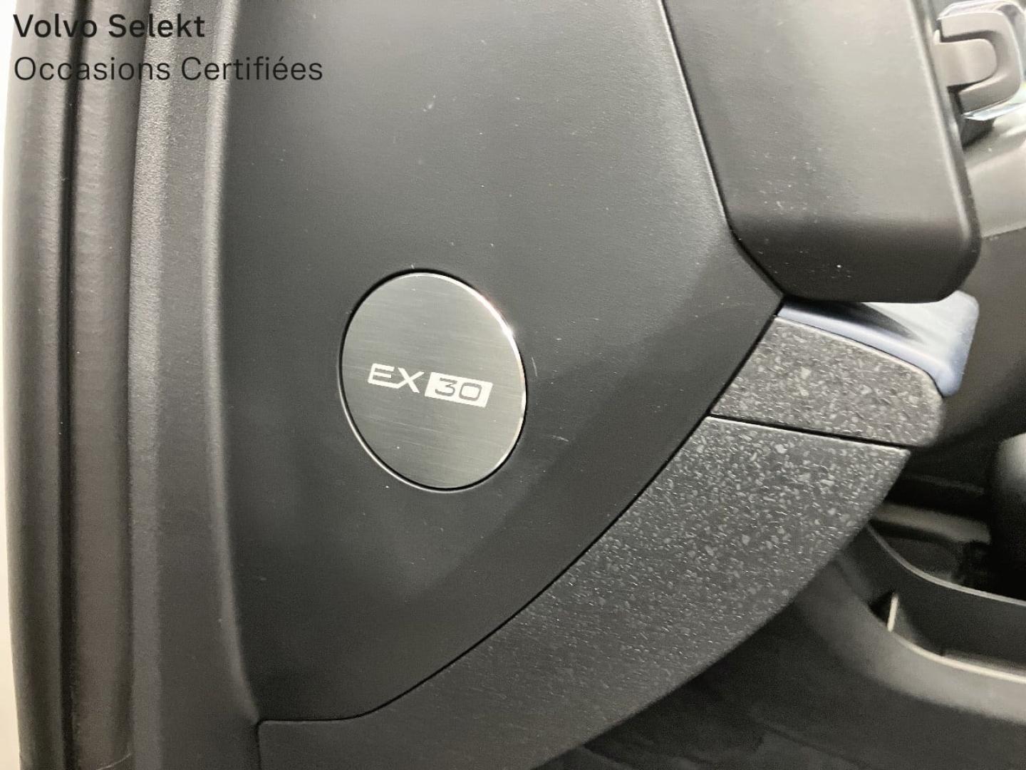 Image VOLVO EX30 Single Extended Range 272ch Plus