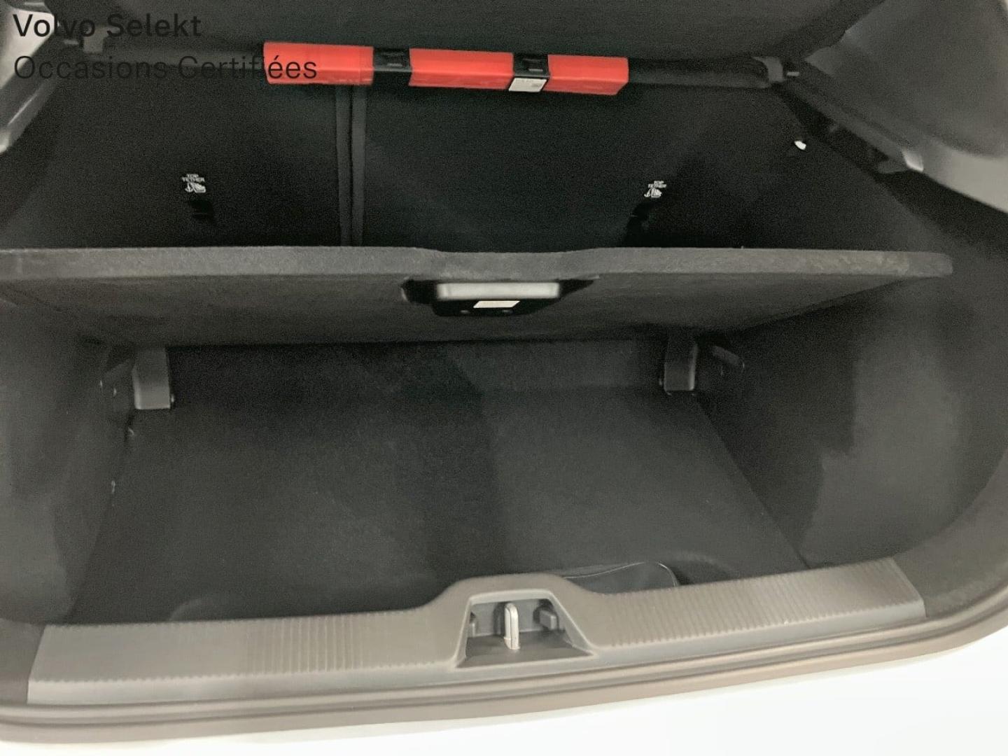 Image VOLVO EX30 Single Extended Range 272ch Plus