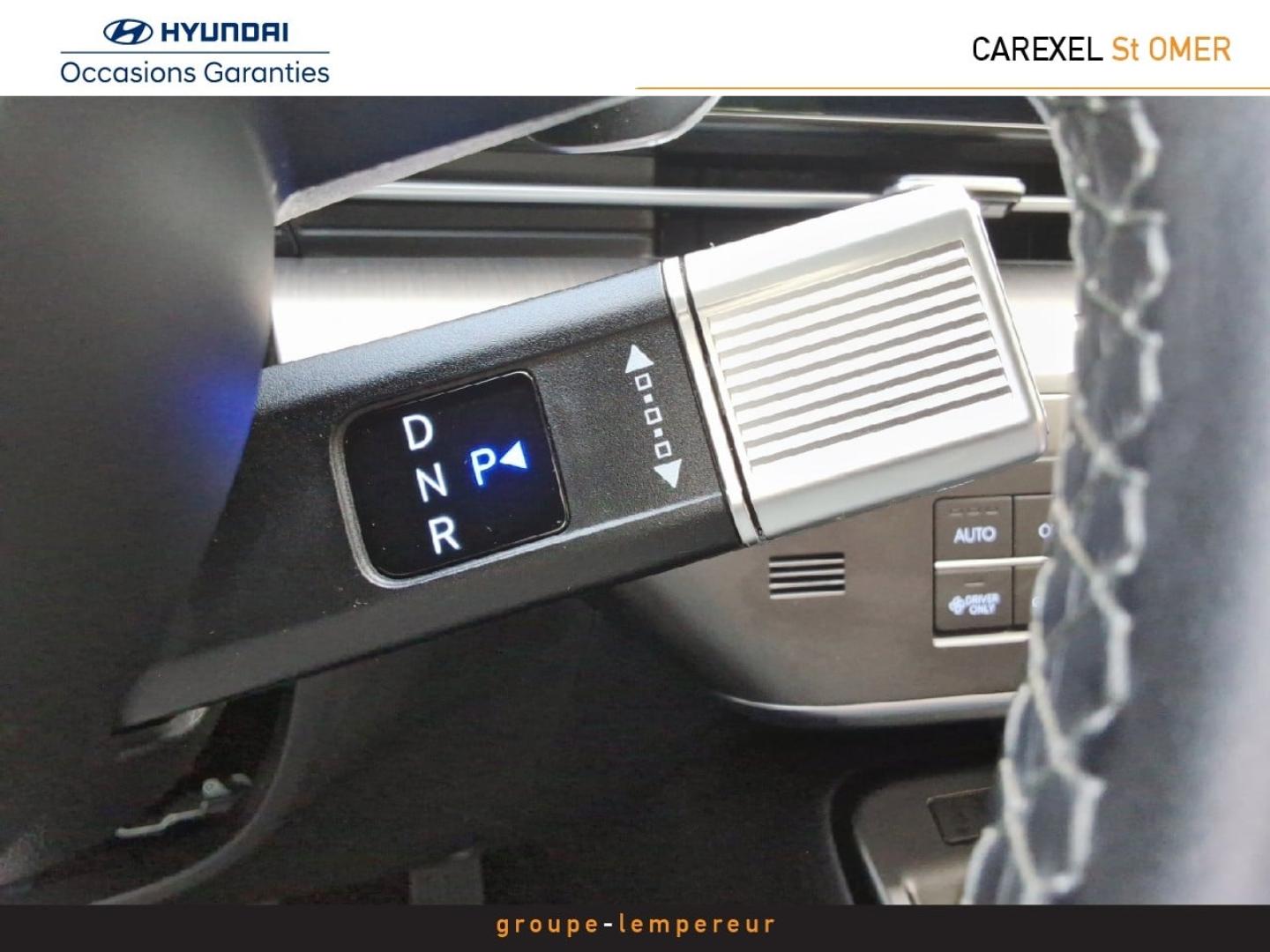 Image HYUNDAI Kona 1.6 GDi 129ch Hybrid Intuitive DCT-6
