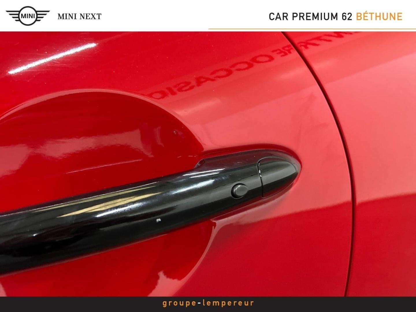 Image MINI Mini Cooper S 178ch Edition Premium Plus BVA7