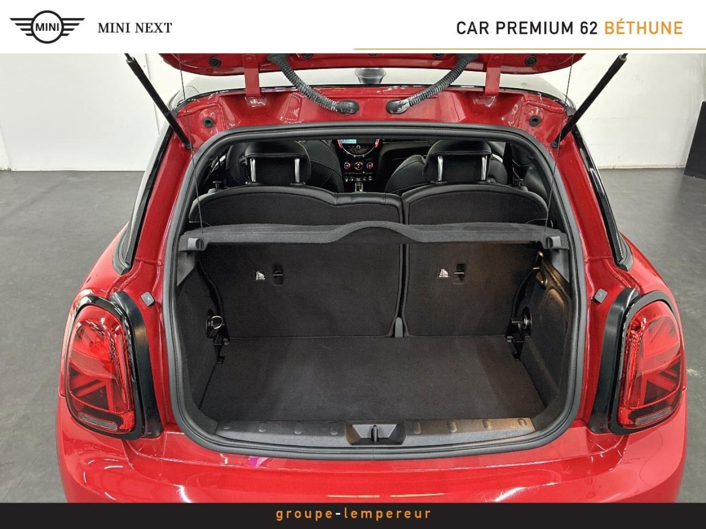 Image MINI Mini Cooper S 178ch Edition Premium Plus BVA7