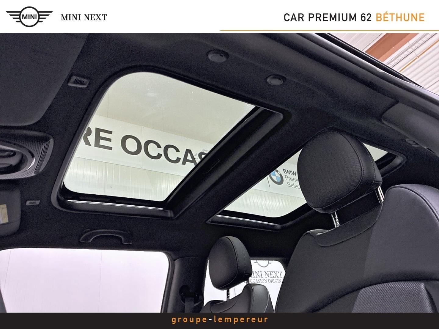 Image MINI Mini Cooper S 178ch Edition Premium Plus BVA7