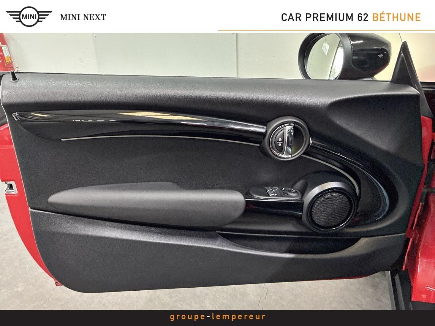 Image MINI Mini Cooper S 178ch Edition Premium Plus BVA7