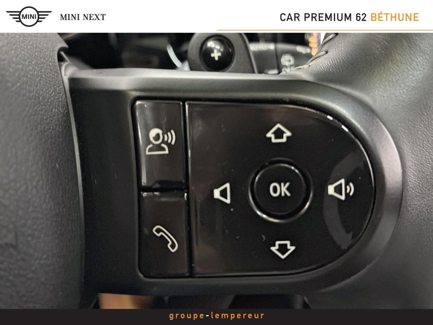 Image MINI Mini Cooper S 178ch Edition Premium Plus BVA7