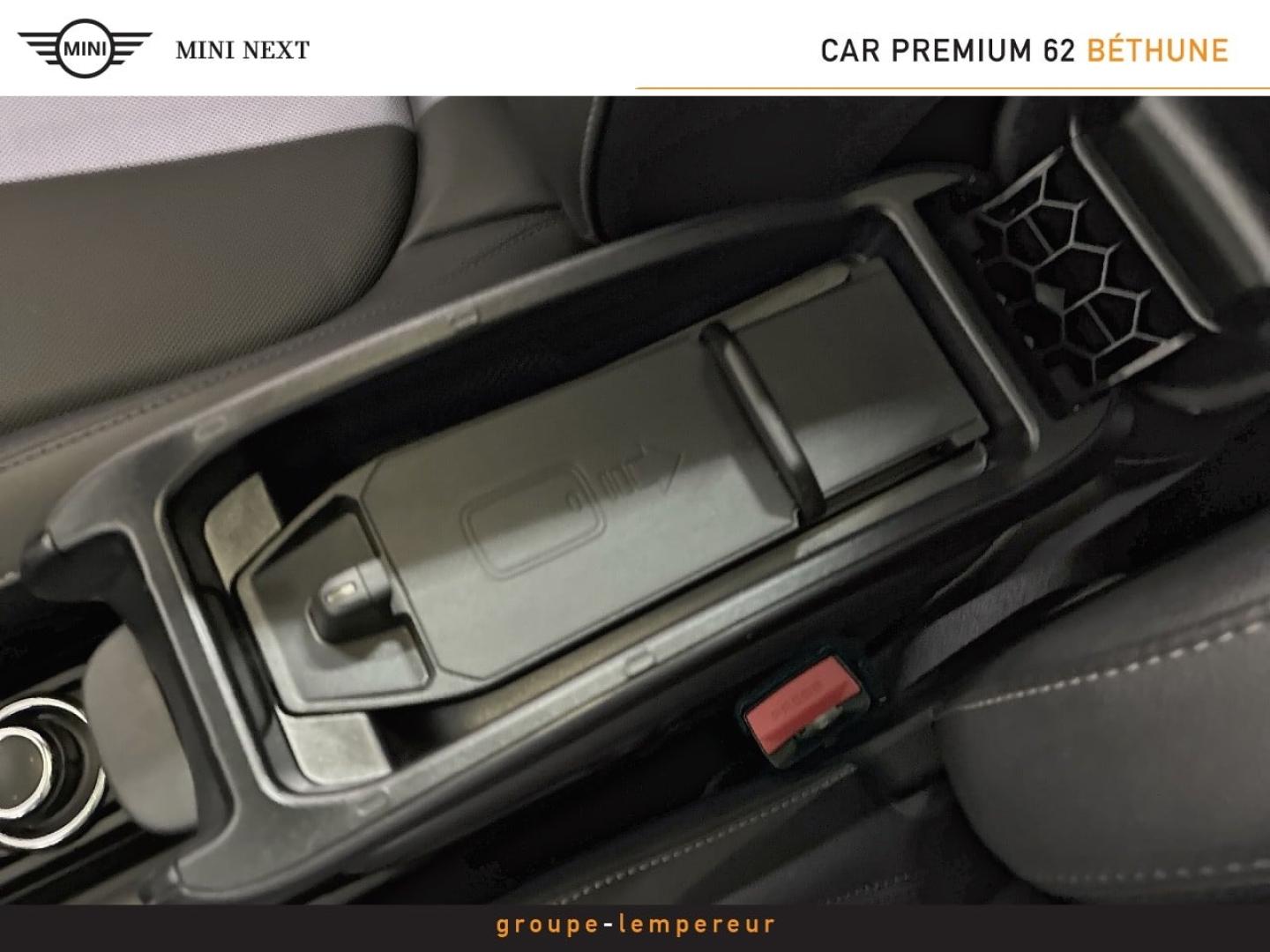 Image MINI Mini Cooper S 178ch Edition Premium Plus BVA7