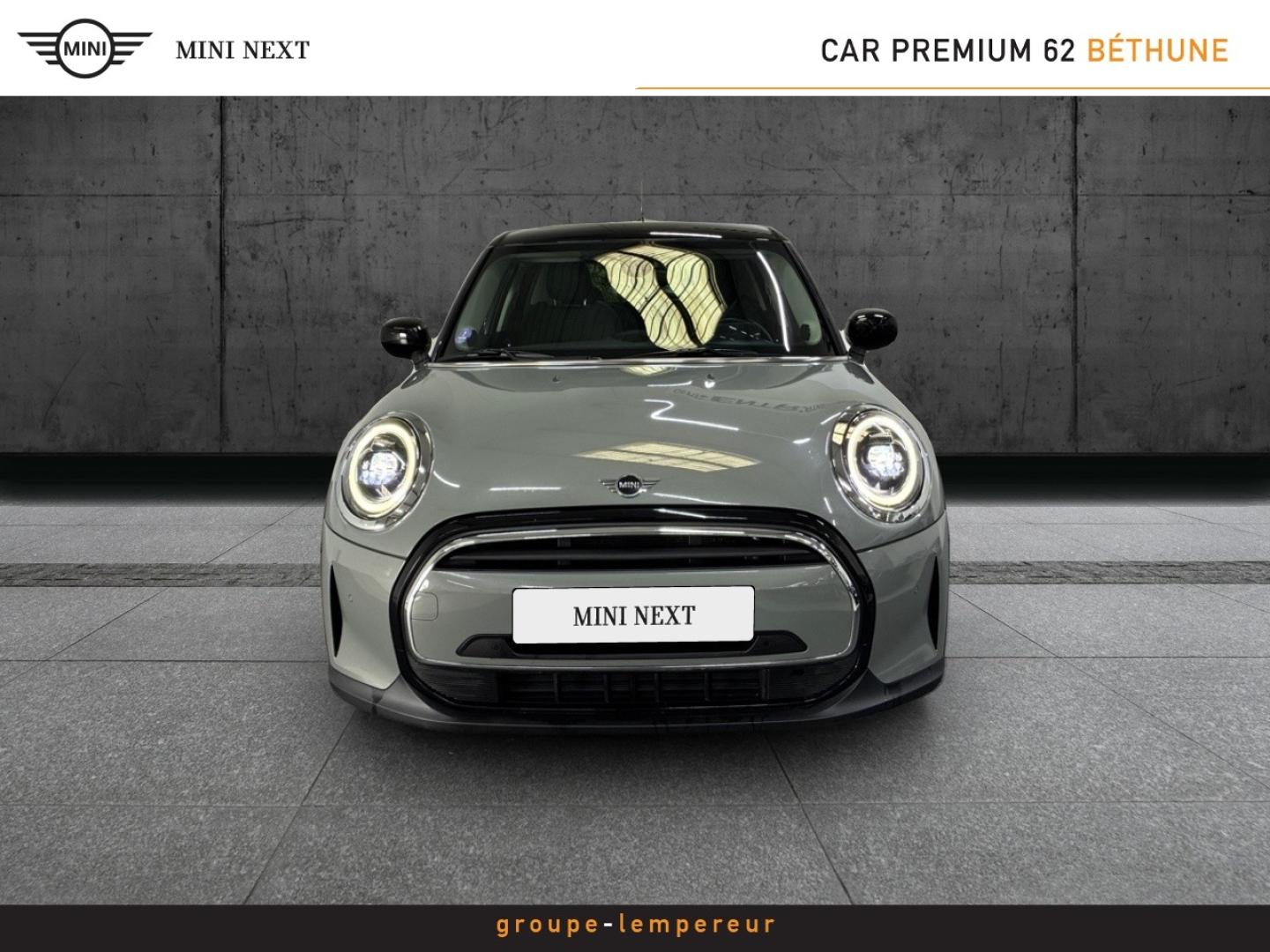 Image MINI Mini 5 Portes Cooper 136ch Edition Premium Plus BVA7