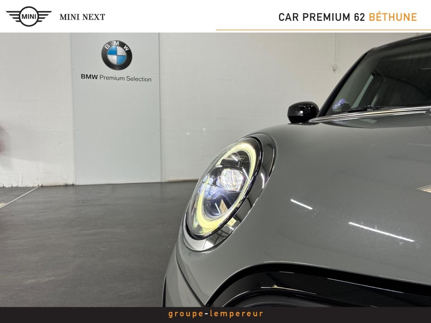 Image MINI Mini 5 Portes Cooper 136ch Edition Premium Plus BVA7