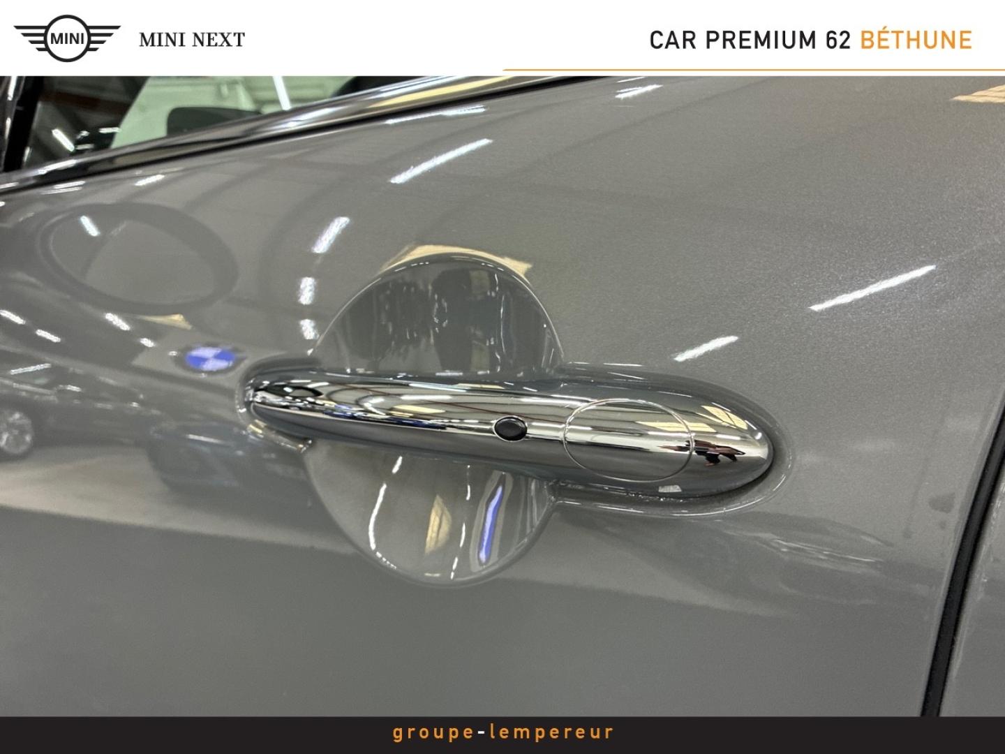 Image MINI Mini 5 Portes Cooper 136ch Edition Premium Plus BVA7