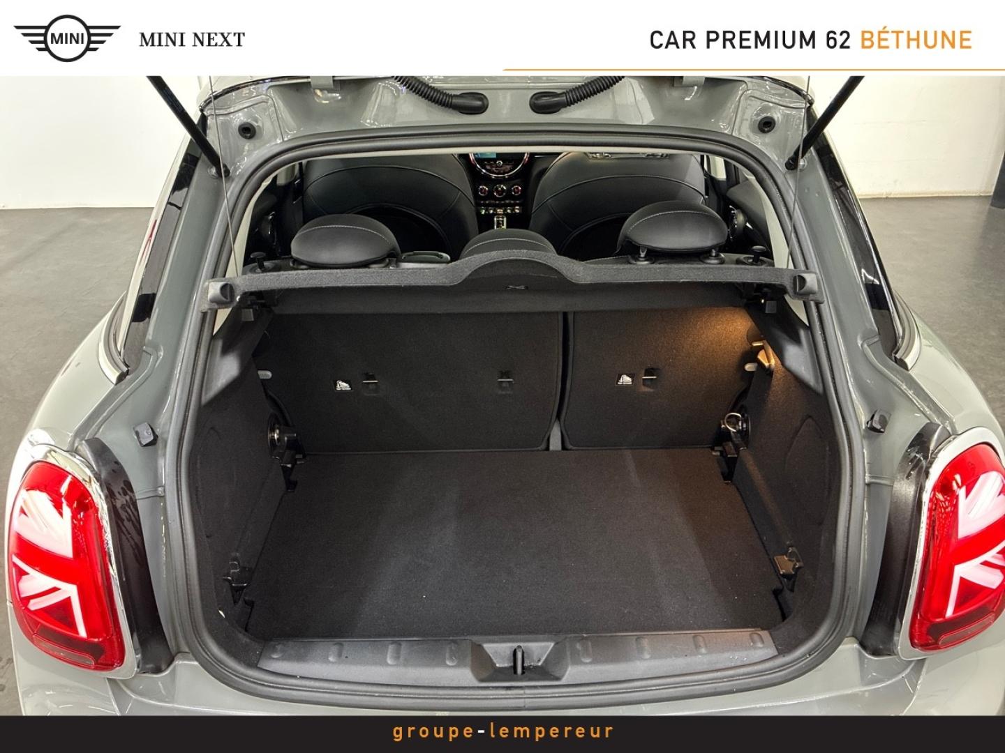 Image MINI Mini 5 Portes Cooper 136ch Edition Premium Plus BVA7