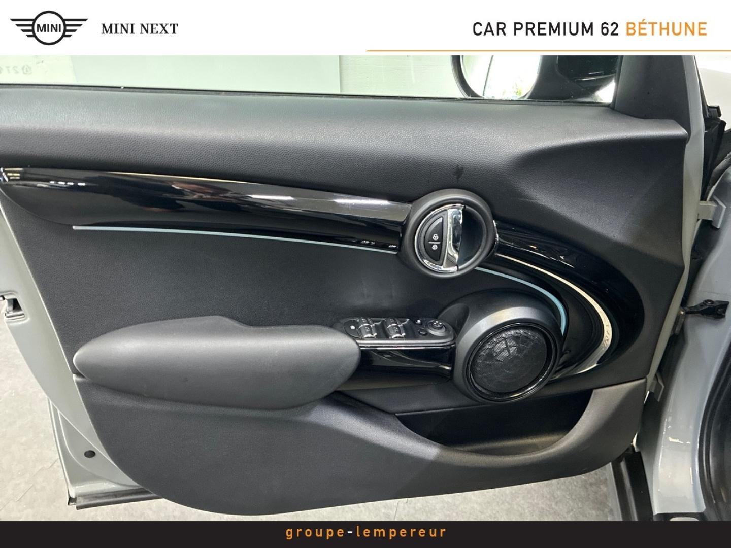 Image MINI Mini 5 Portes Cooper 136ch Edition Premium Plus BVA7
