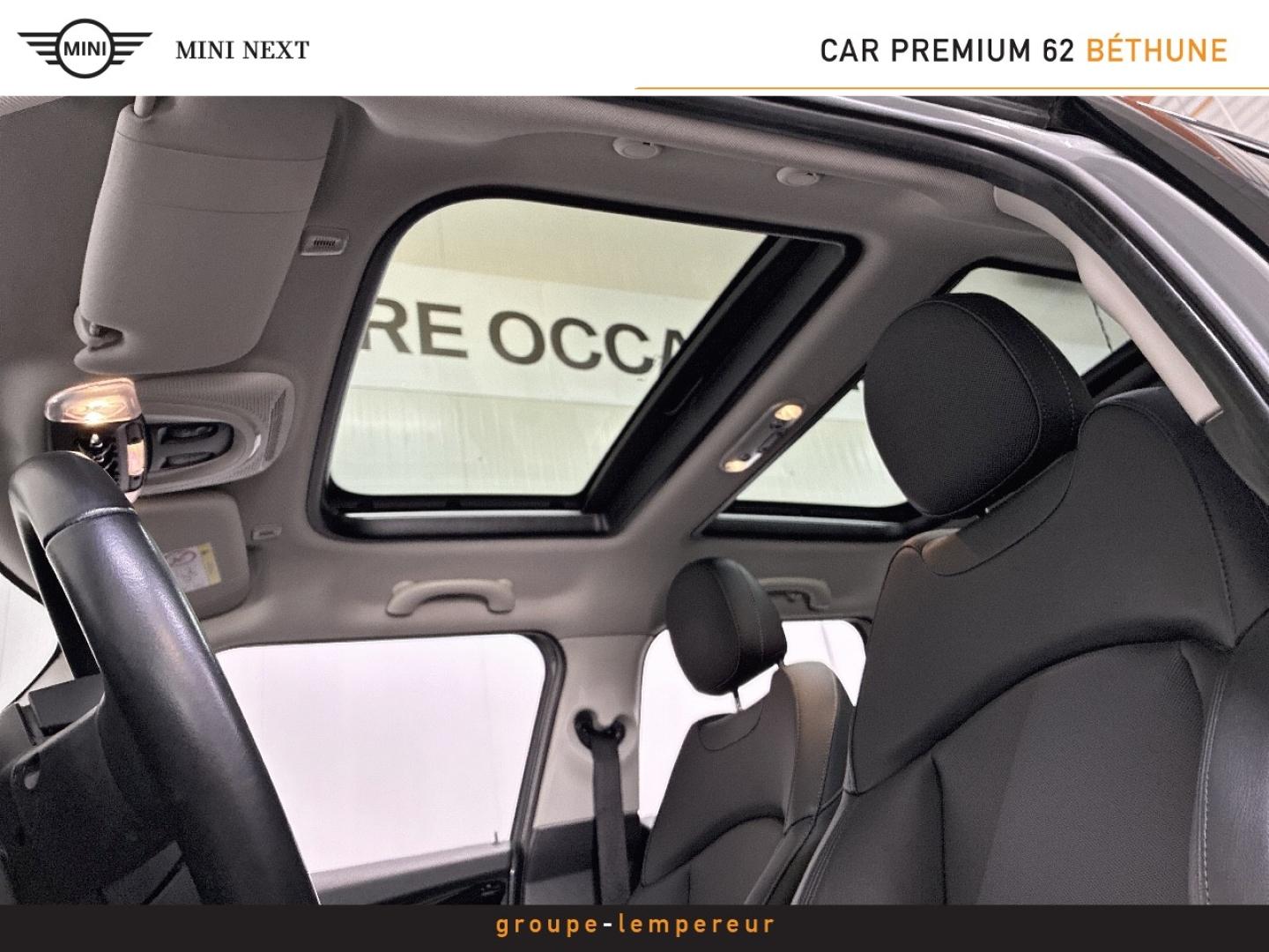 Image MINI Mini 5 Portes Cooper 136ch Edition Premium Plus BVA7