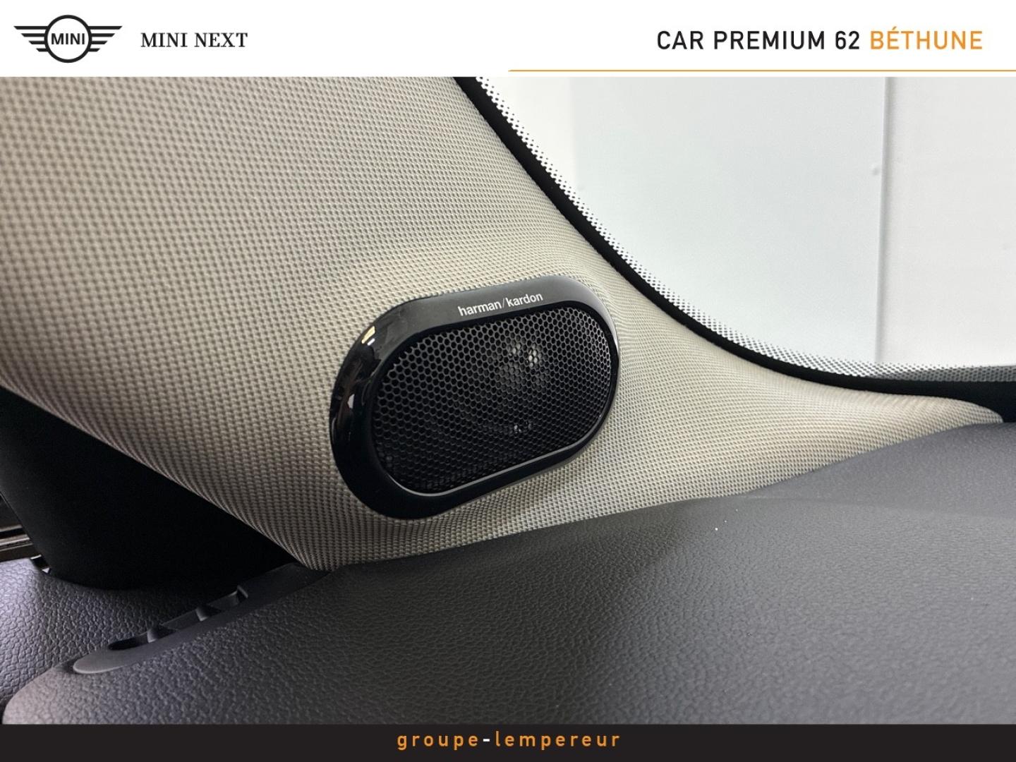 Image MINI Mini 5 Portes Cooper 136ch Edition Premium Plus BVA7