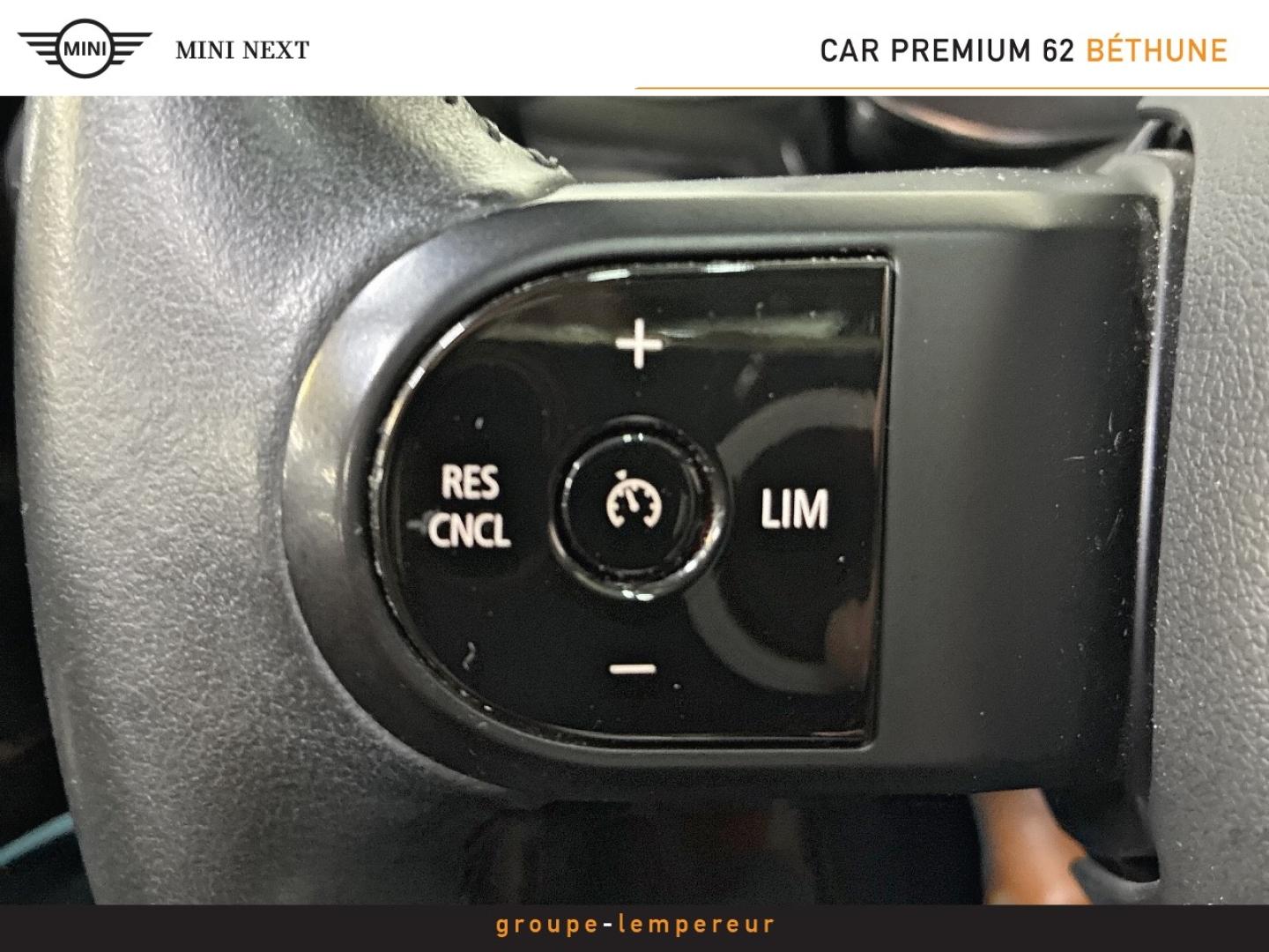 Image MINI Mini 5 Portes Cooper 136ch Edition Premium Plus BVA7