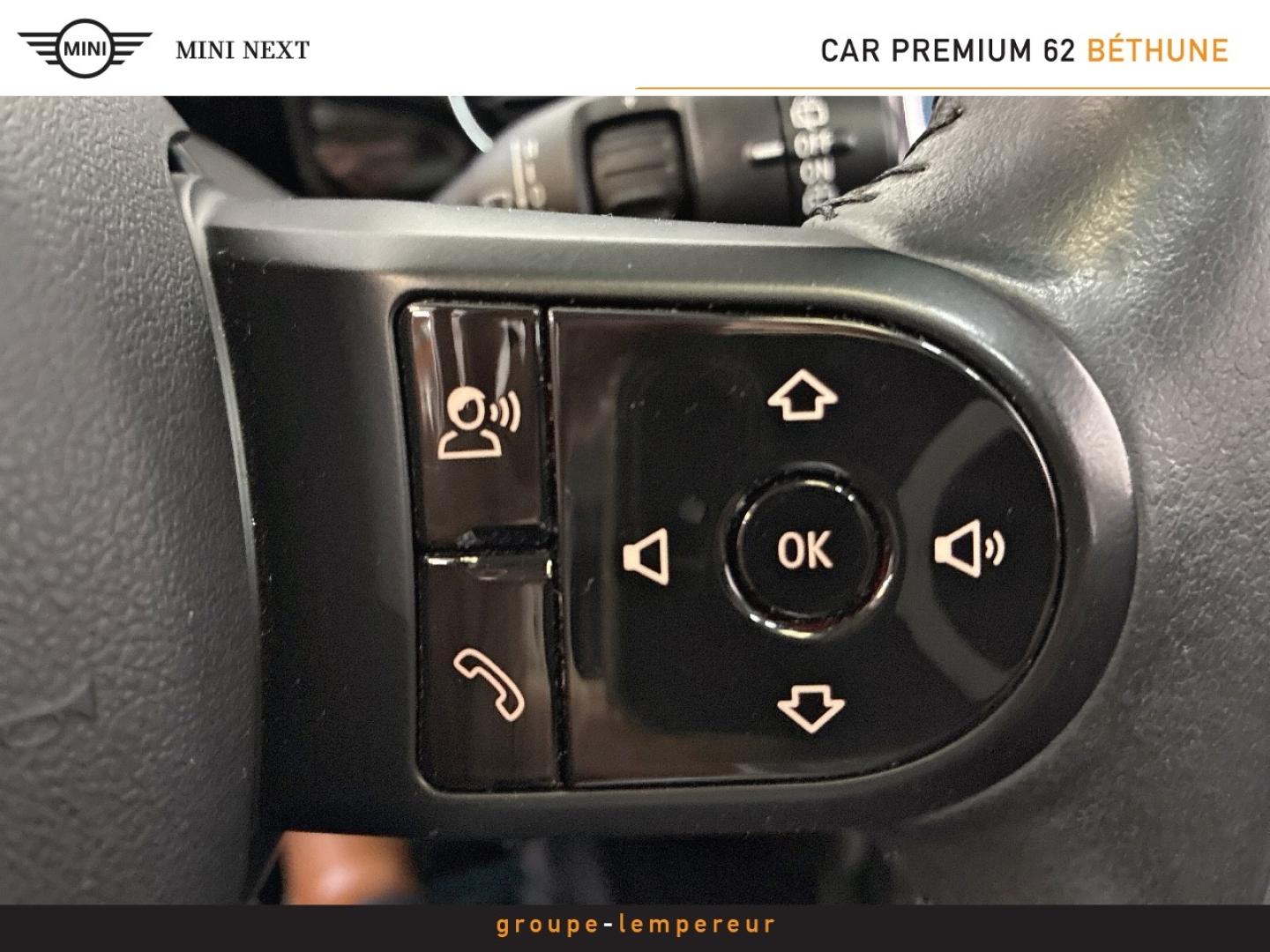 Image MINI Mini 5 Portes Cooper 136ch Edition Premium Plus BVA7