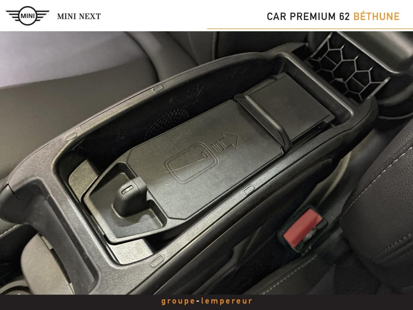 Image MINI Mini 5 Portes Cooper 136ch Edition Premium Plus BVA7