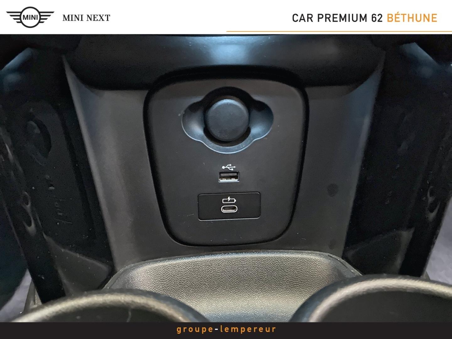 Image MINI Mini 5 Portes Cooper 136ch Edition Premium Plus BVA7