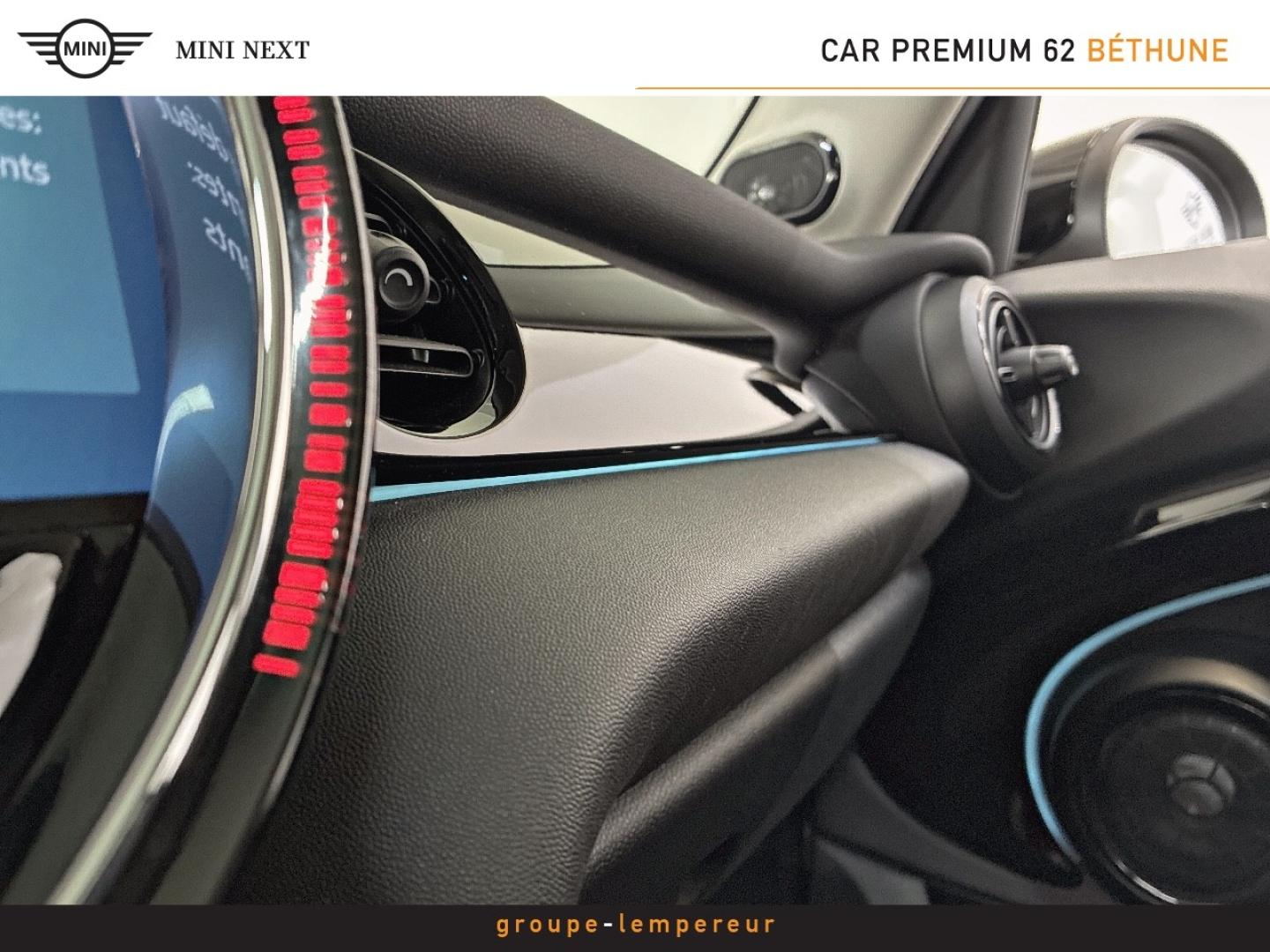 Image MINI Mini 5 Portes Cooper 136ch Edition Premium Plus BVA7