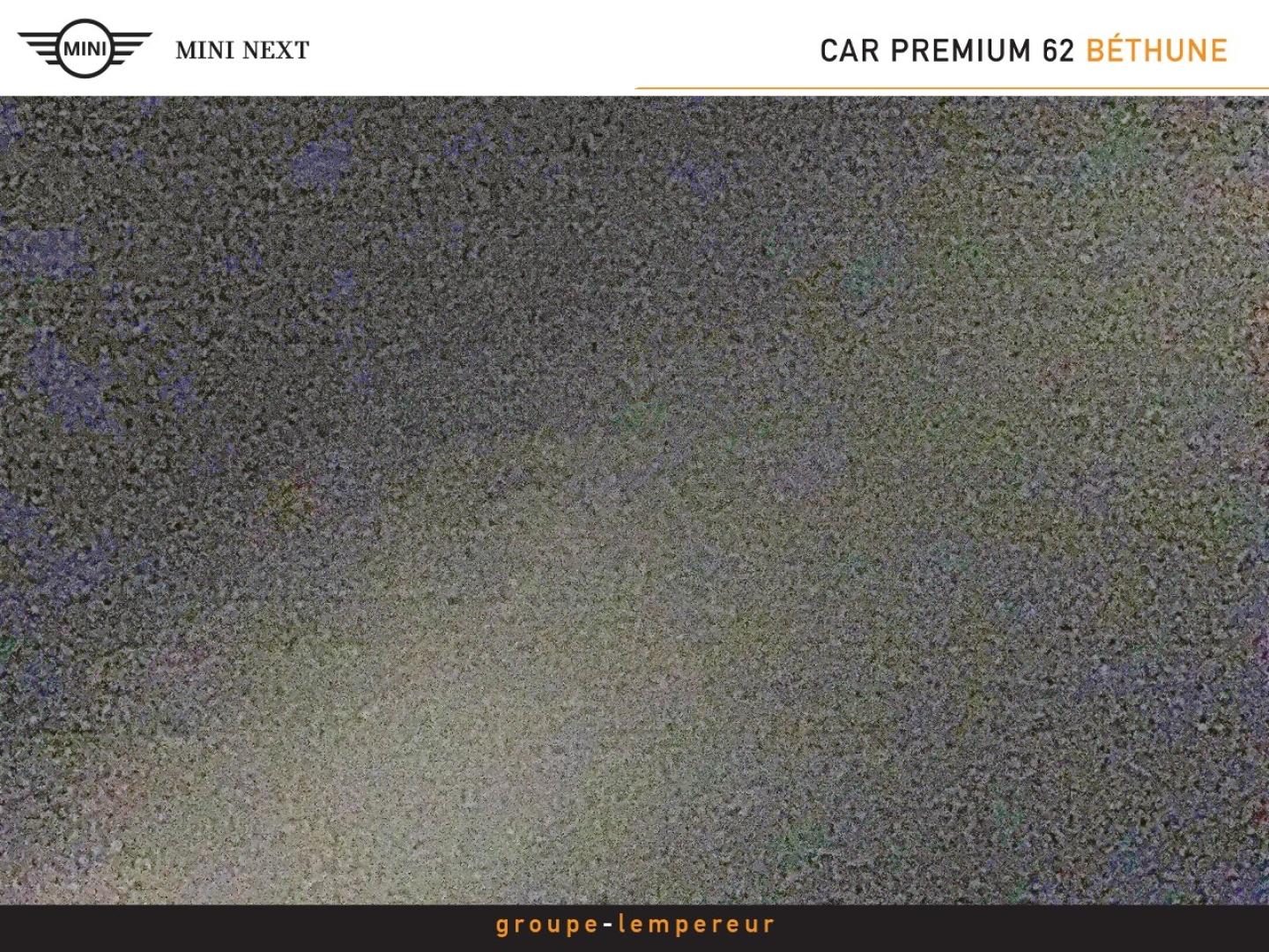 Image MINI Mini 5 Portes Cooper 136ch Edition Premium Plus BVA7