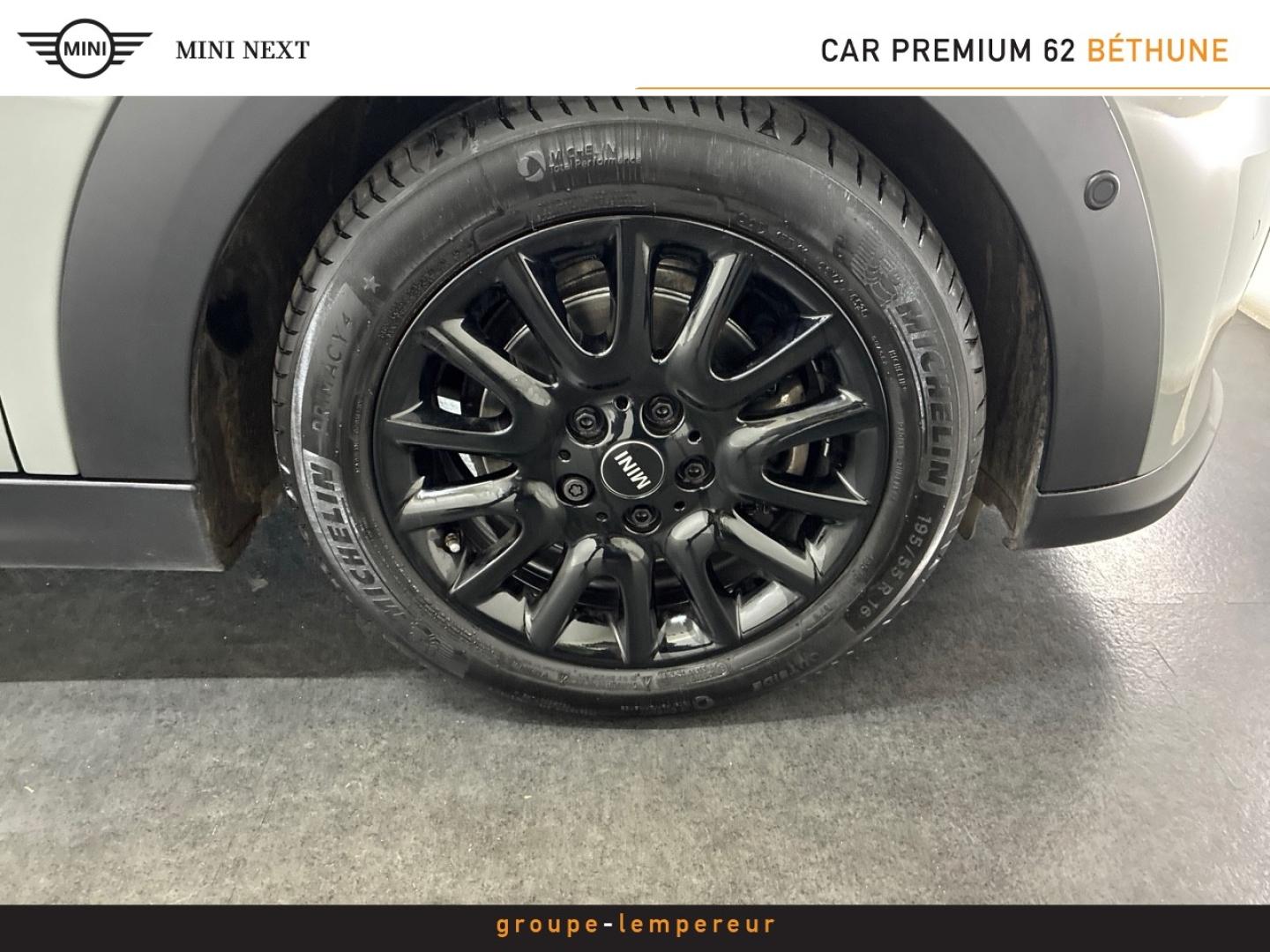 Image MINI Mini 5 Portes Cooper 136ch Edition Premium Plus BVA7