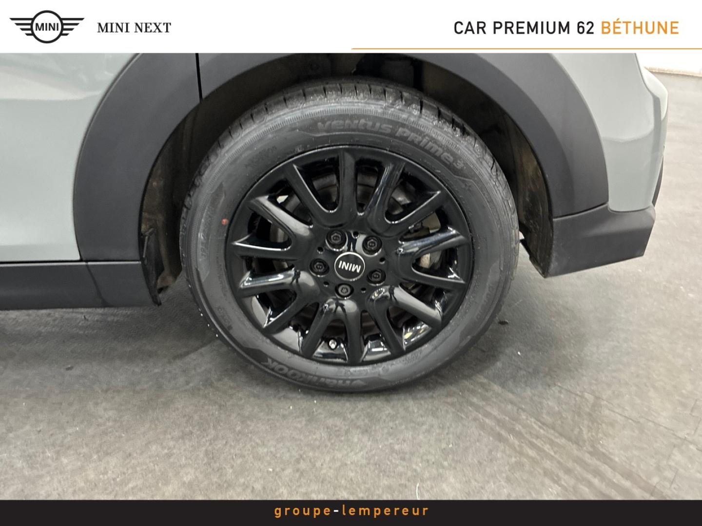 Image MINI Mini 5 Portes Cooper 136ch Edition Premium Plus BVA7